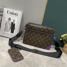 Mens LV Satchel bags